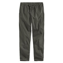 棉質輕便九分褲-男