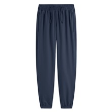 快乾運動束口褲-男