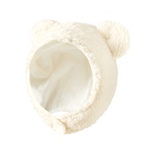 毛絨造型帽-Baby