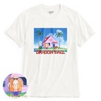 七龍珠印花T恤-06-男