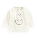 Miffy and Friends Fleece寬版上衣-Baby