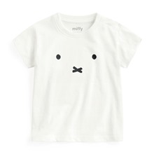 Miffy印花T恤-01-Baby