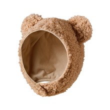 毛絨造型帽-Baby