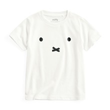 Miffy印花T恤-01-童