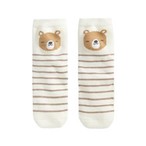 動物提花長襪-Baby