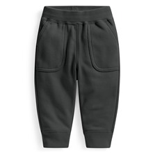 毛圈束口長褲-Baby