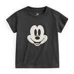 迪士尼系列印花T恤-03-Baby