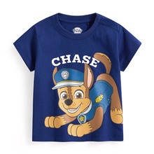 汪汪隊立大功印花T恤-05-Baby