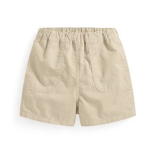 純棉輕便短褲-Baby