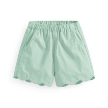 純棉花邊造型短褲-Baby