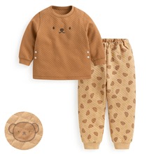 Miffy and Friends鋪棉家居套裝-Baby