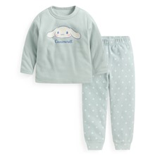 三麗鷗Fleece家居套裝-01-童