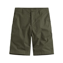 卡其短褲-男