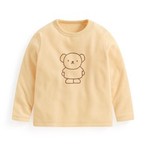 Miffy and Friends Fleece印花上衣-童