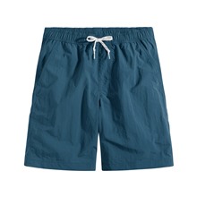 防潑水休閒海灘短褲-男