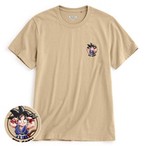 七龍珠印花T恤-03-男