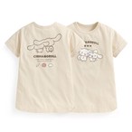 三麗鷗純棉印花洋裝-Baby