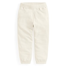 毛圈寬鬆束口長褲-童