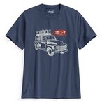 可口可樂印花T恤-03-男