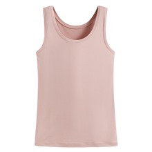 heatup U領背心-女