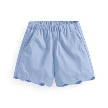 純棉花邊造型短褲-Baby