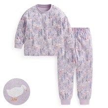 純棉印花家居套裝-Baby