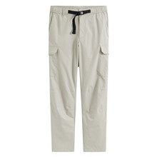 機能彈性工裝九分褲-男