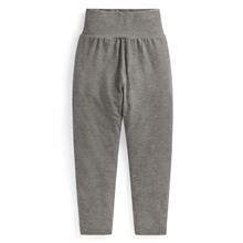 heatup高腰長褲-童