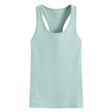 快乾棉坦克背心-女