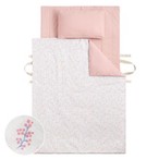 兒童睡墊四件組-小童