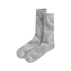 素面單色長襪-中性款