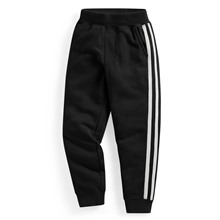 毛圈束口長褲-童