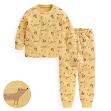 純棉印花家居套裝-Baby