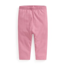 彈力九分內搭褲-Baby