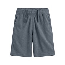 快乾棉休閒短褲-男