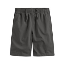 快乾棉質輕便短褲-男