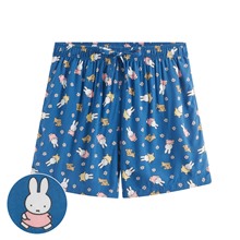 Miffy and Friends嫘縈短褲-女
