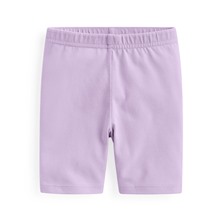 彈力五分內搭褲-Baby