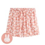 Miffy and Friends嫘縈短褲-女