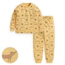 純棉印花家居套裝-童