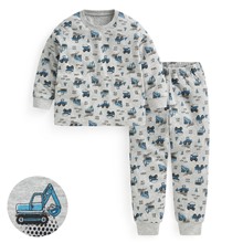 純棉印花家居套裝-Baby