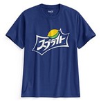 可口可樂印花T恤-02-男