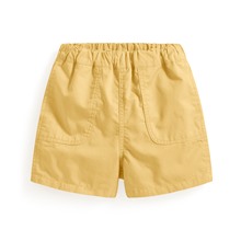 純棉輕便短褲-Baby