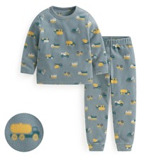 Fleece家居套裝-童