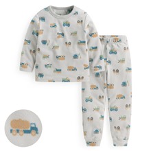 Fleece家居套裝-童