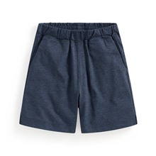 彈性運動短褲-童