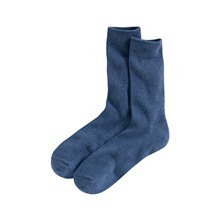 素面單色長襪-中性款