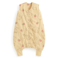 Miffy and Friends Fleece連身防踢背心-童