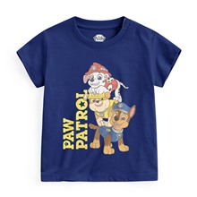 汪汪隊立大功印花T恤-01-Baby