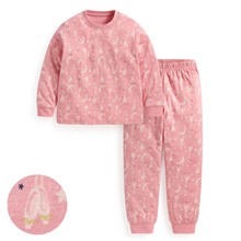 純棉印花家居套裝-童